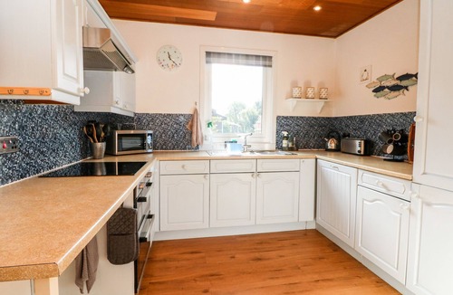 Hartland Cottage | Stonewood Lodge