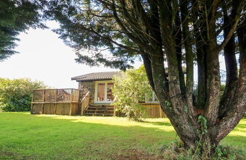 Hartland Cottage | Stonewood Lodge