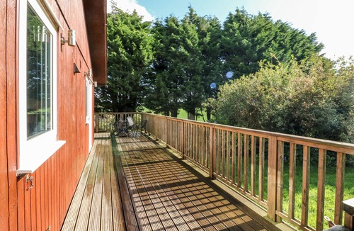 Hartland Cottage | Stonewood Lodge