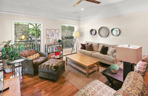 Kamerunga House | Stoney Creek Cottage