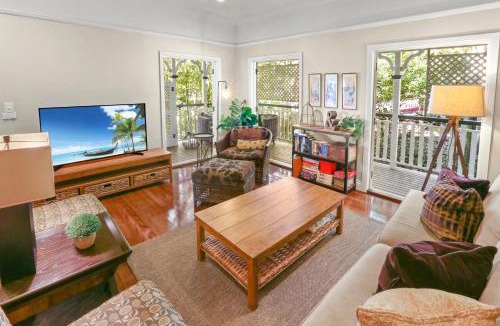 Kamerunga House | Stoney Creek Cottage