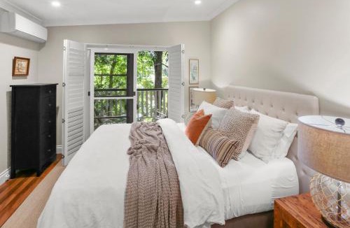 Kamerunga House | Stoney Creek Cottage