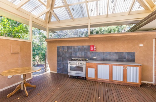 Halls Gap House | Stoney Creek Crossing