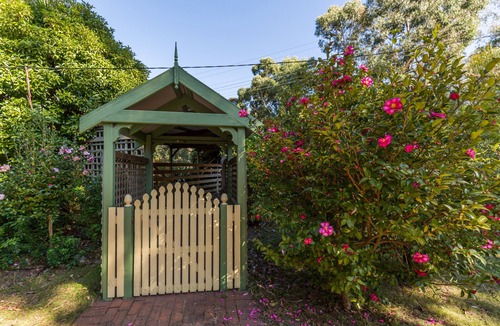 Halls Gap House | Stoney Creek Crossing