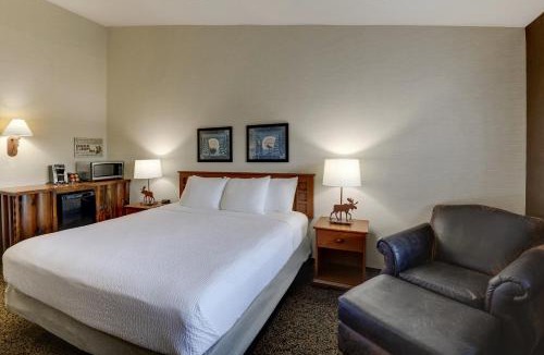 Columbia Hotel | Stoney Creek Hotel Columbia