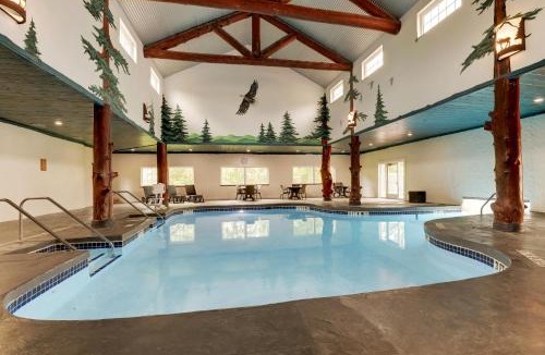 Onalaska Hotel | Stoney Creek Hotel La Crosse - Onalaska