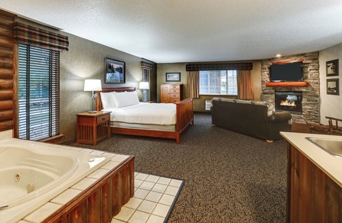 St. Joseph Hotel | Stoney Creek Hotel St. Joseph