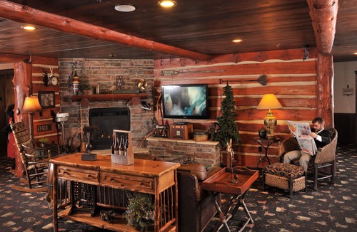 St. Joseph Hotel | Stoney Creek Hotel St. Joseph