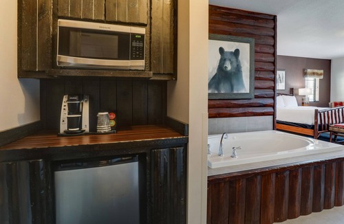 Broken Arrow Hotel | Stoney Creek Hotel Tulsa - Broken Arrow