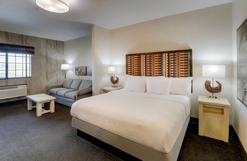 Broken Arrow Hotel | Stoney Creek Hotel Tulsa - Broken Arrow