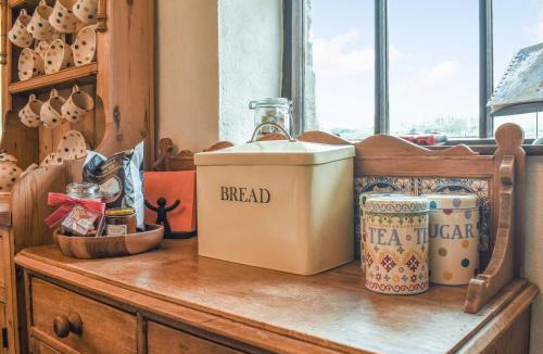 Askrigg House | Stoney End Cottage