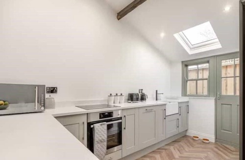 Guisborough Cottage | Stoney Nook Cottage