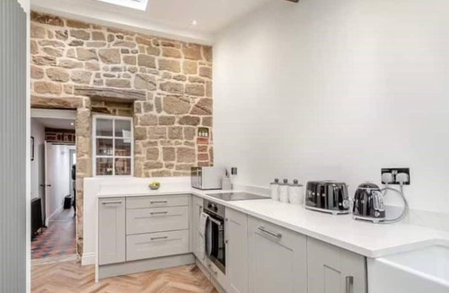 Guisborough Cottage | Stoney Nook Cottage