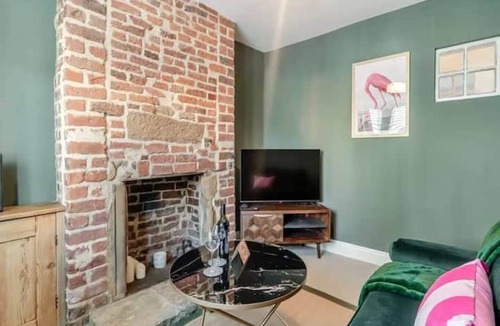 Guisborough Cottage | Stoney Nook Cottage