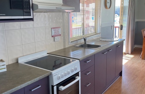 Telegraph Point RV Rental | Stoney Park