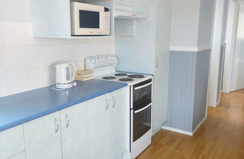 Telegraph Point RV Rental | Stoney Park