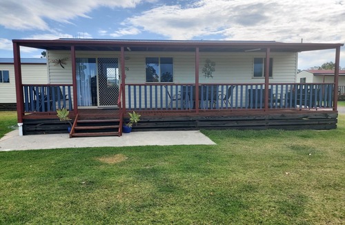 Telegraph Point RV Rental | Stoney Park