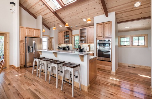 Piney Island House | Stoney Point by Seaside Vacations & Sales
