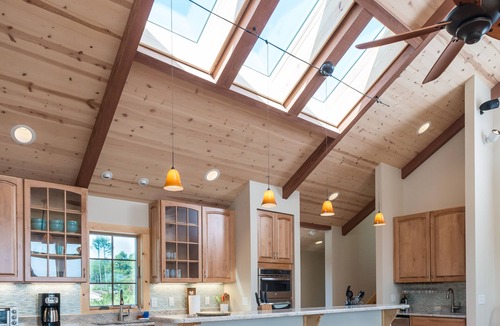 Piney Island House | Stoney Point by Seaside Vacations & Sales