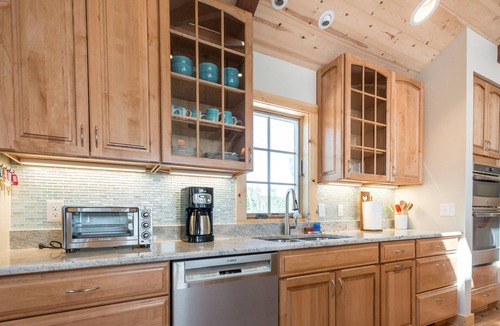 Piney Island House | Stoney Point by Seaside Vacations & Sales