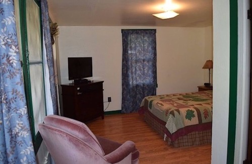Loveland Cabin | Stoney River Lodge - Unit 2 - Moose