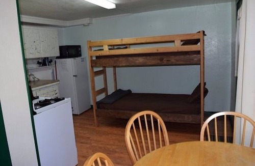 Loveland Cabin | Stoney River Lodge - Unit 2 - Moose
