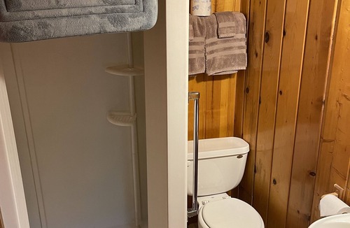 Loveland Cabin | Stoney River Lodge - Unit 10 - Wolf