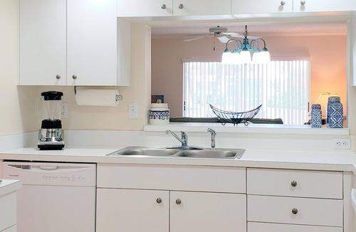 Palmer Ranch Condo | Stoneybrook Golf & CC