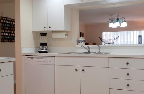 Palmer Ranch Condo | Stoneybrook Golf & CC