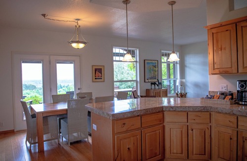 Dayton House | Stoneycrest Cottage at Durant