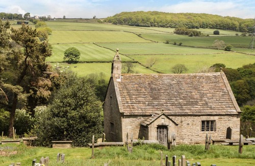 Midhopestones Cottage | Stoneycroft Barn