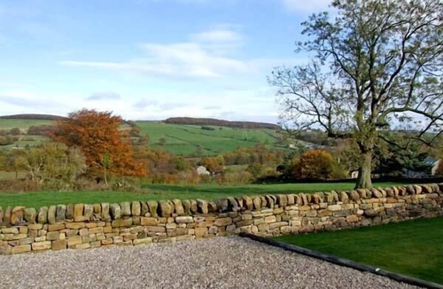 Midhopestones Cottage | Stoneycroft Barn