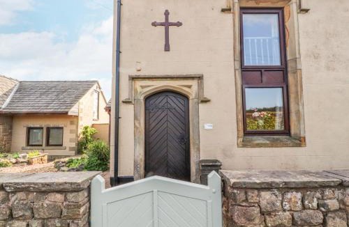 Higher Walton House | Stoneycross Cottage