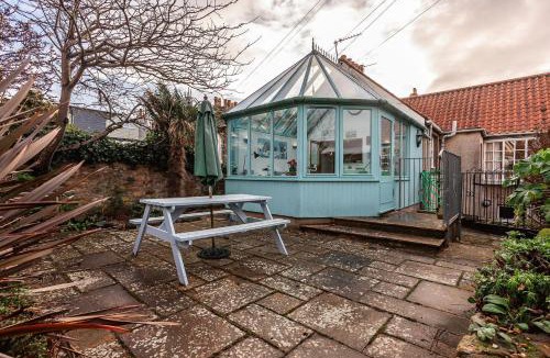 Leven House | Stoneywell Cottage - Elie