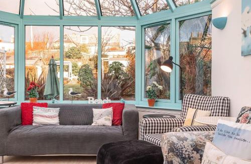 Leven House | Stoneywell Cottage - Elie