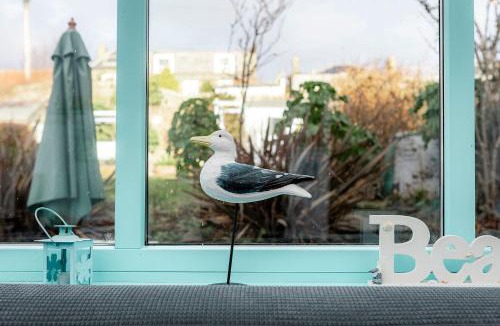 Leven House | Stoneywell Cottage - Elie