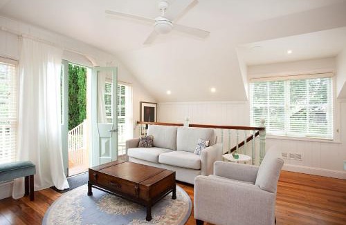 Berrima House | Stonington Cottage Berrima