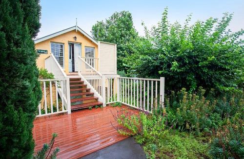 Berrima House | Stonington Cottage Berrima