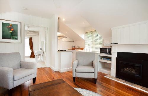 Berrima House | Stonington Cottage Berrima