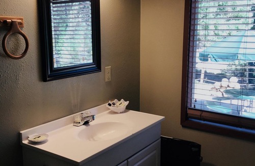 Kaweah Cabin | Stony Creek Lodge