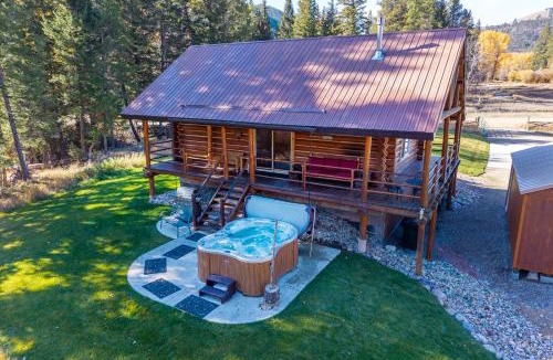 Philipsburg House | Stony Creek Lodge