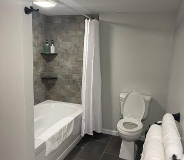 Wellsboro Bed & Breakfast | Stony Fork Inn