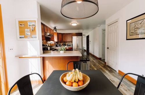 Kerhonkson House | Stony Kill Ranch - Hot Tub and Waterfall Access