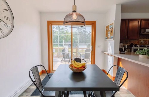 Kerhonkson House | Stony Kill Ranch - Hot Tub and Waterfall Access