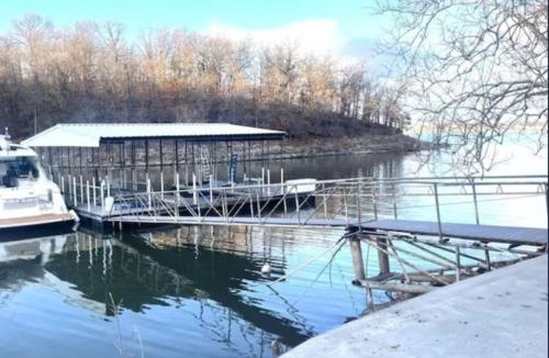 Dennis House | Stony Point Gated Resort