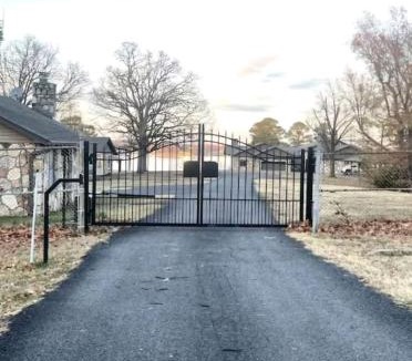 Dennis House | Stony Point Gated Resort