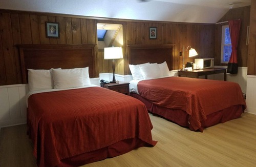 Franconia Hotel | Stonybrook Motel & Lodge