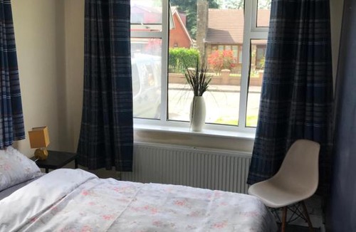 Chorley House | Stonyhurst