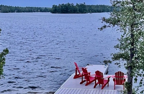 North Kawartha Cottage | Stonyridge Cottage on Stoney Lake