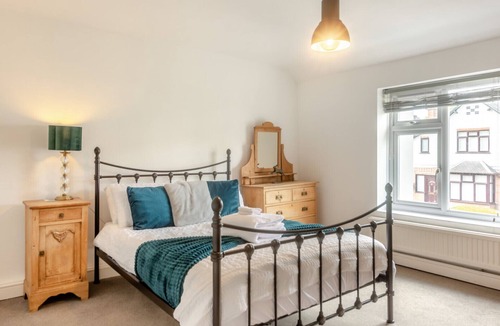 Quorn House | Stoop Cottage - Two Bedroom House, Sleeps 4